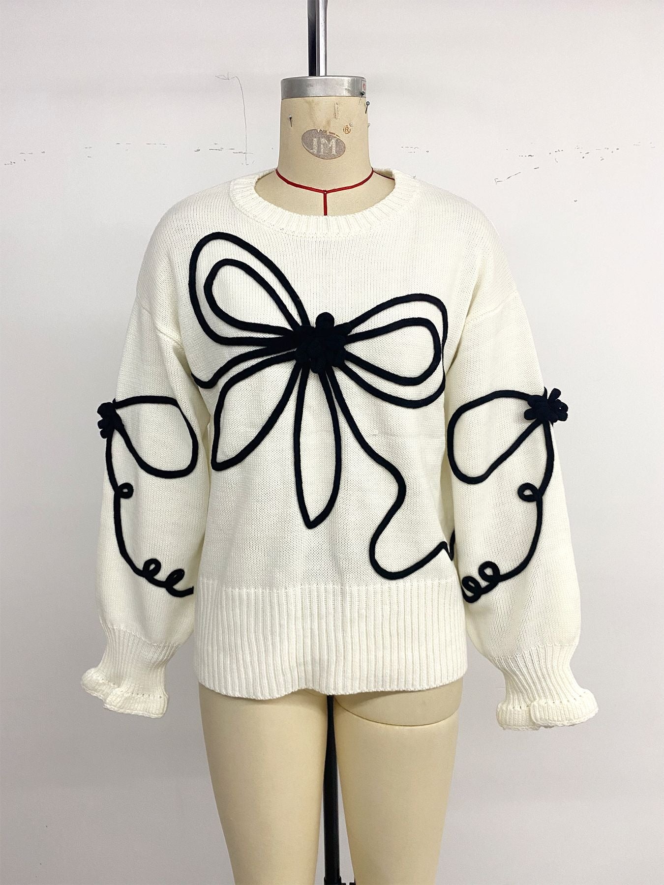 Spiral Robe Kazak