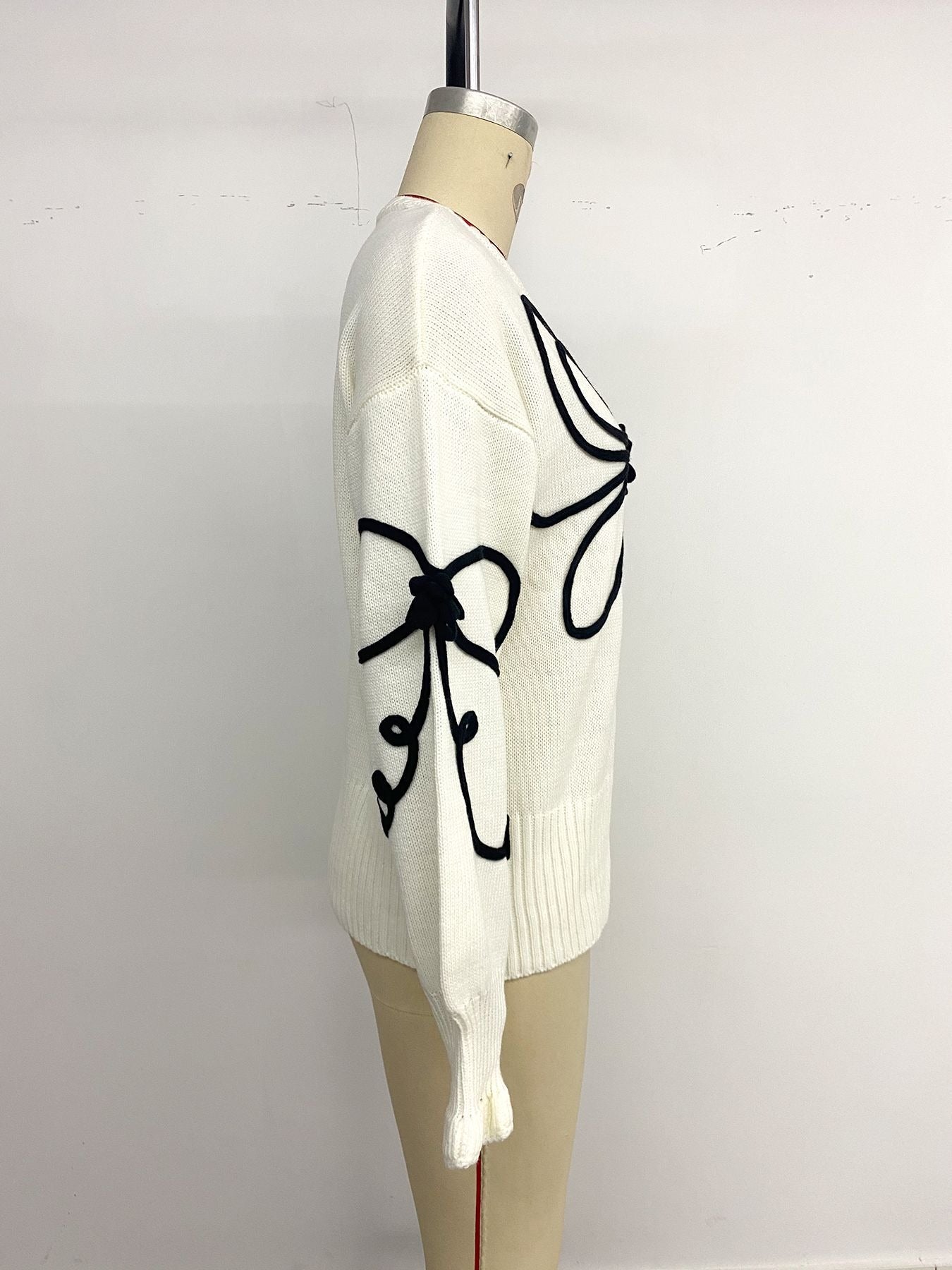 Spiral Robe Kazak