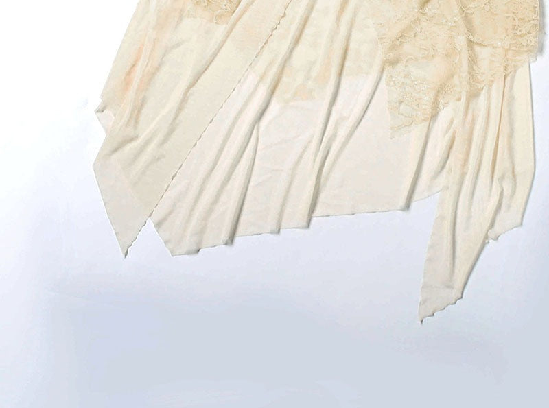 Sinlace Midi Elbise