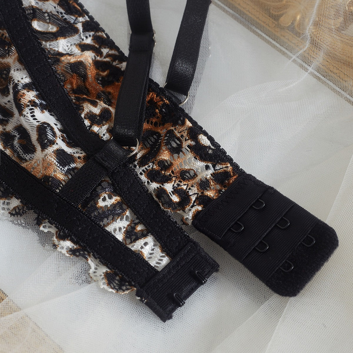 Leopard Queen Takım