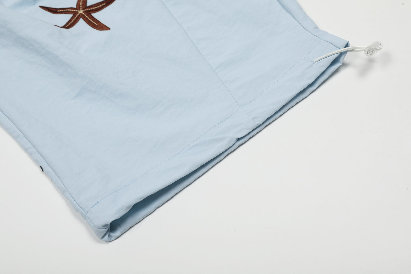Soft Riptide Baskılı Pantolon