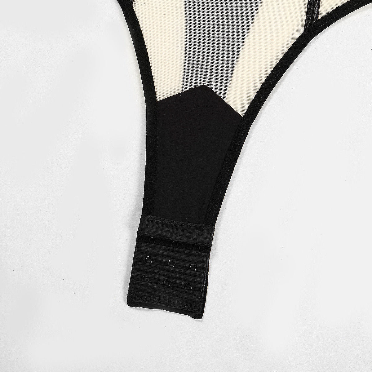 Widow's Waltz Bodysuit
