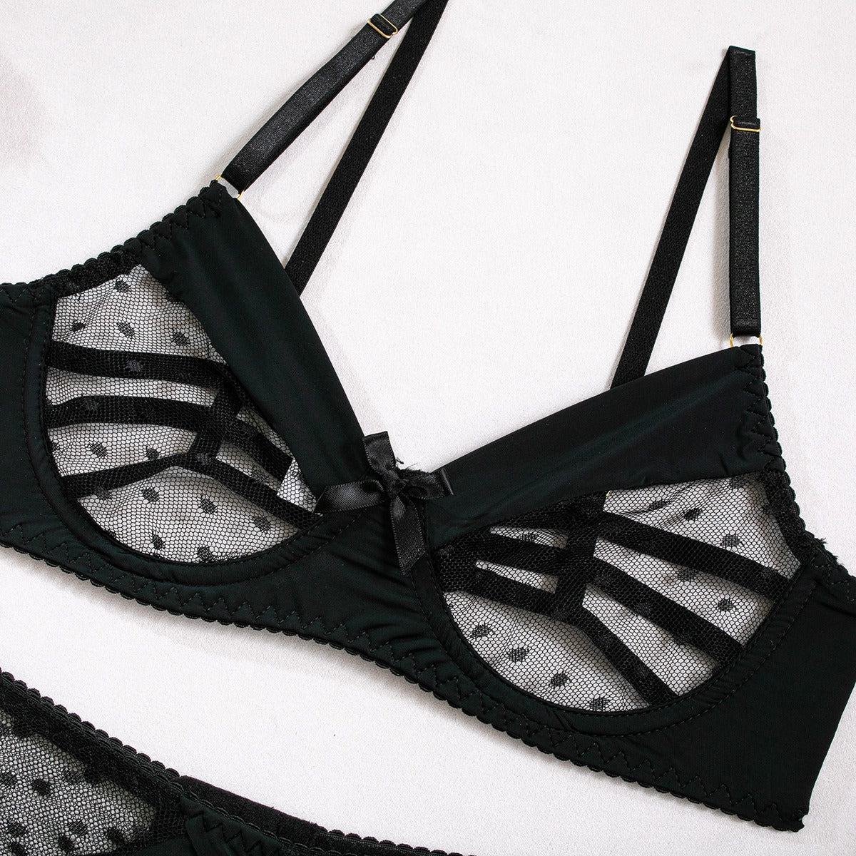 Sultry Thread Takım