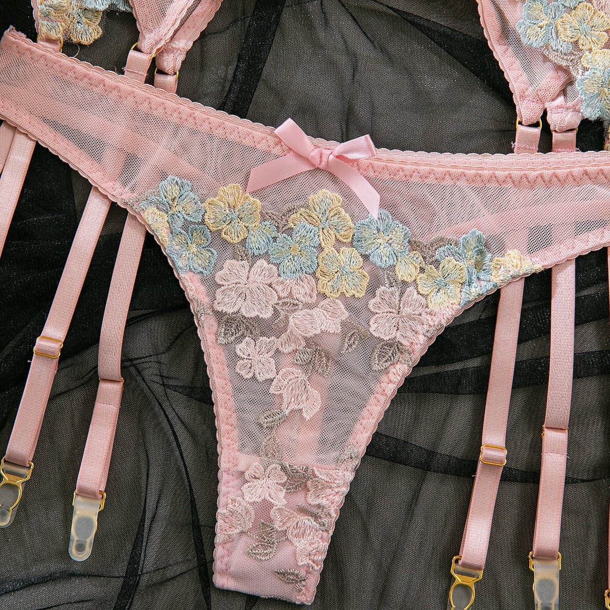 Lace Harmony Takım