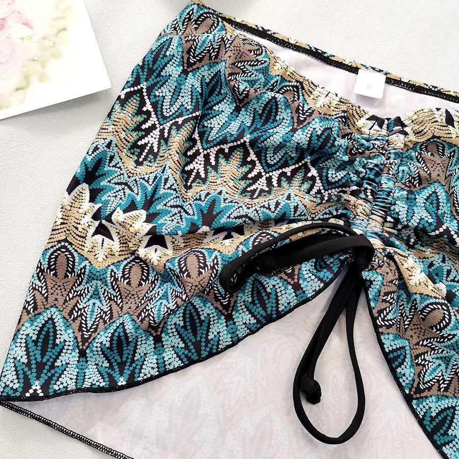 Savage Beach Bikini Takım