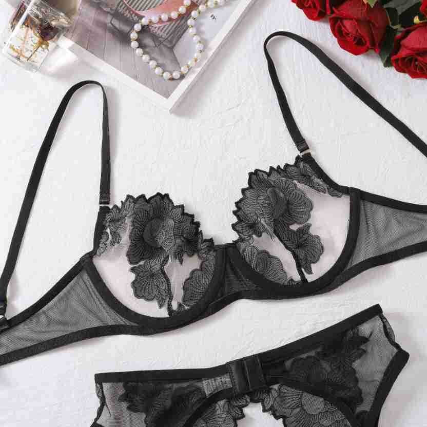 Phantom Lace Takım