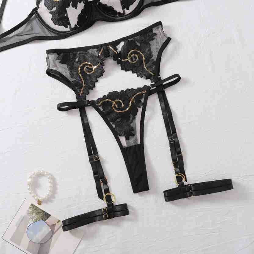 Phantom Lace Takım