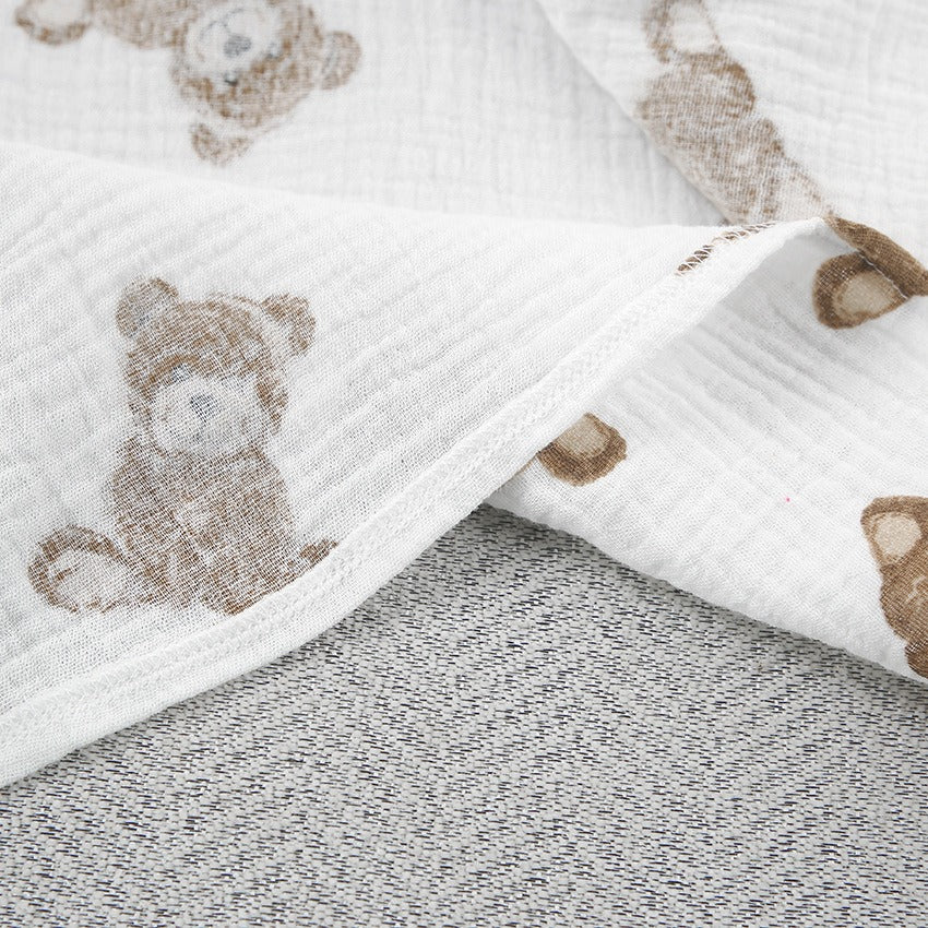 Teddy B Pijama Takımı