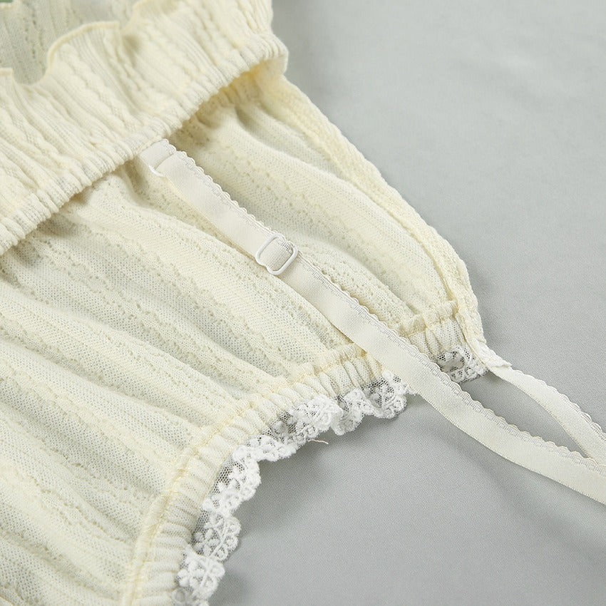 Gentle Hours Pijama Takım