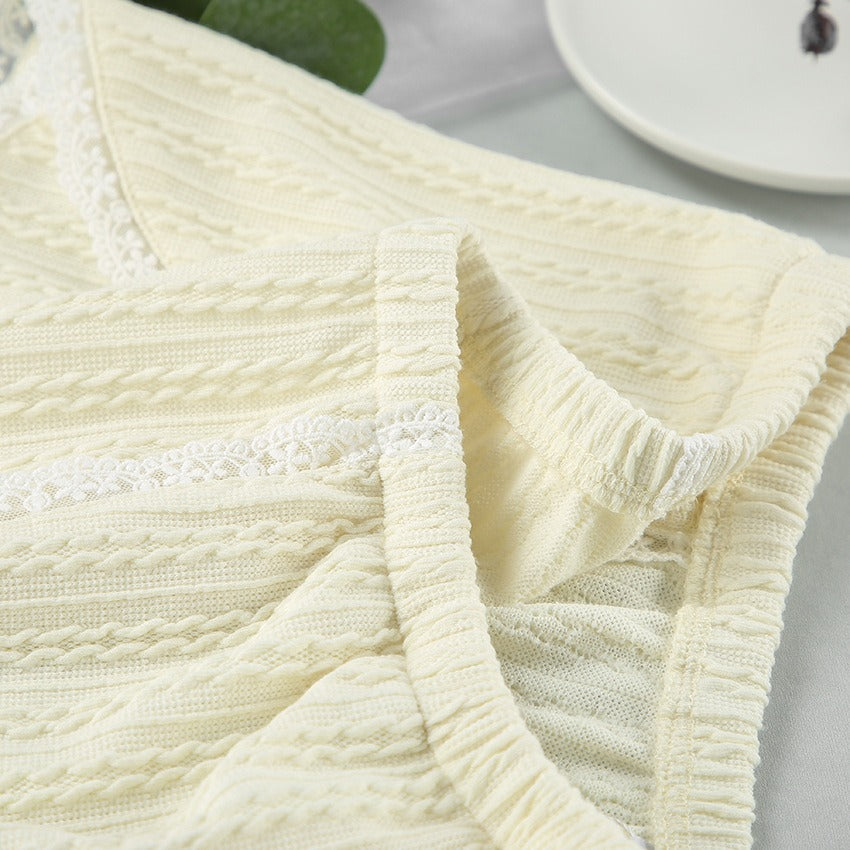 Gentle Hours Pijama Takım