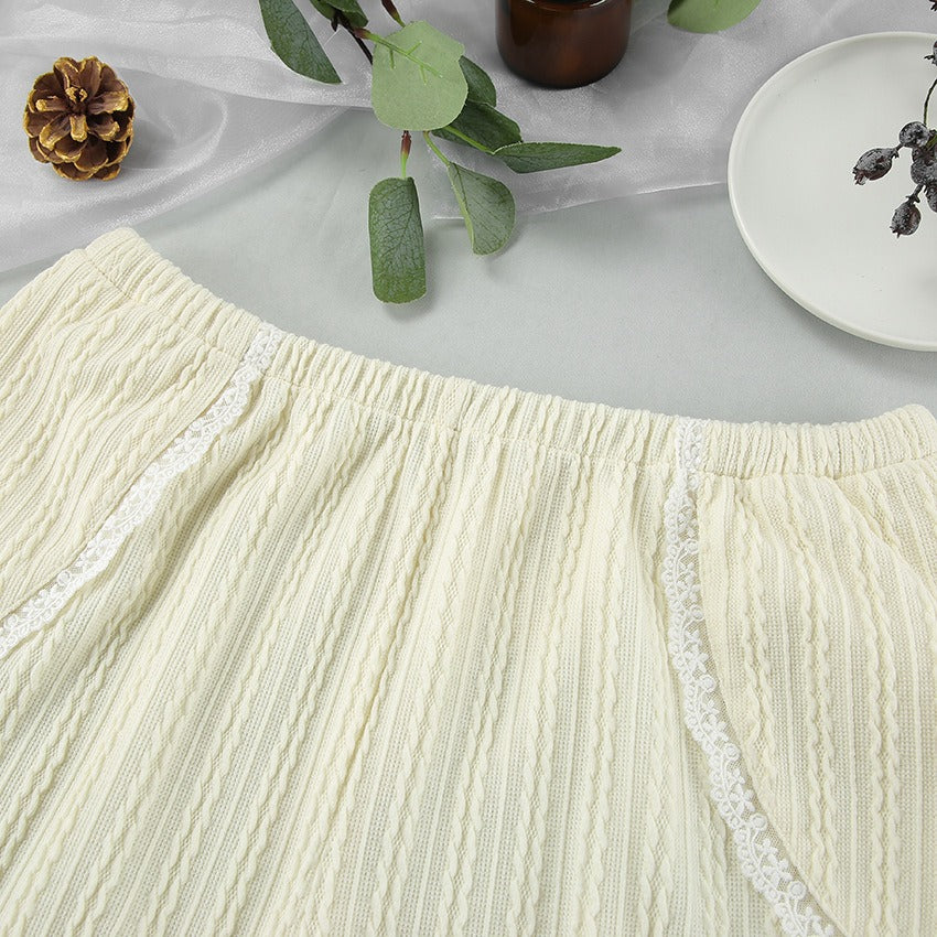 Gentle Hours Pijama Takım