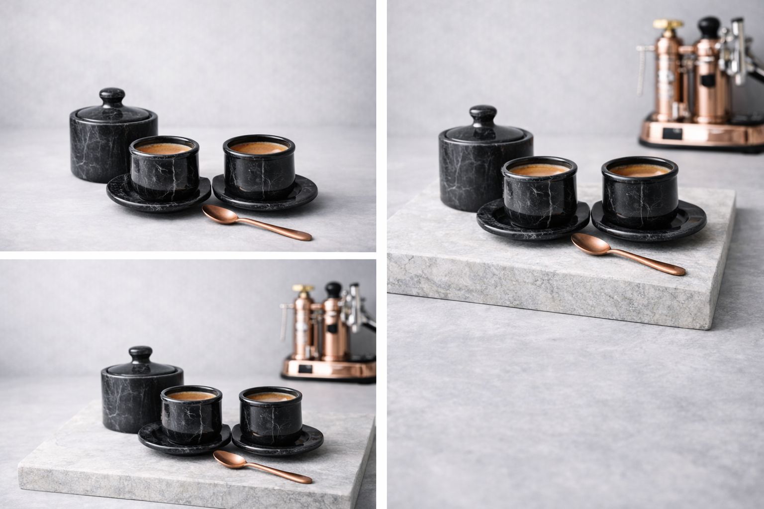 Café Noir Set