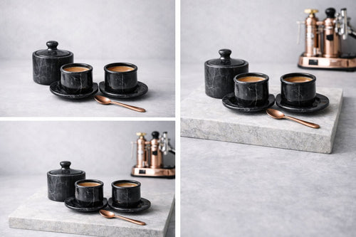 Café Noir Set