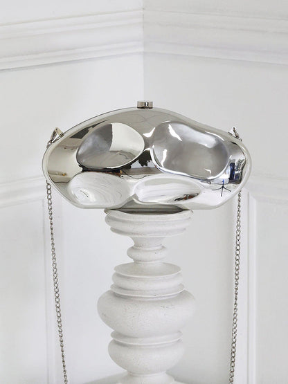 Reflective Mirror Çanta