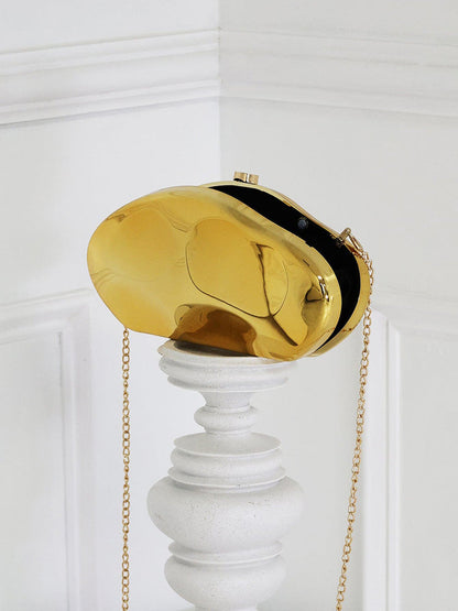 Reflective Mirror Çanta