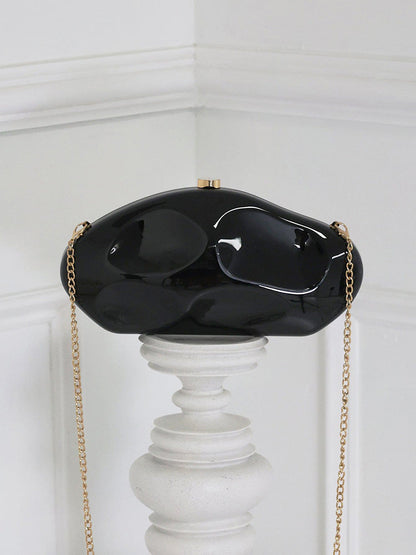 Reflective Mirror Çanta