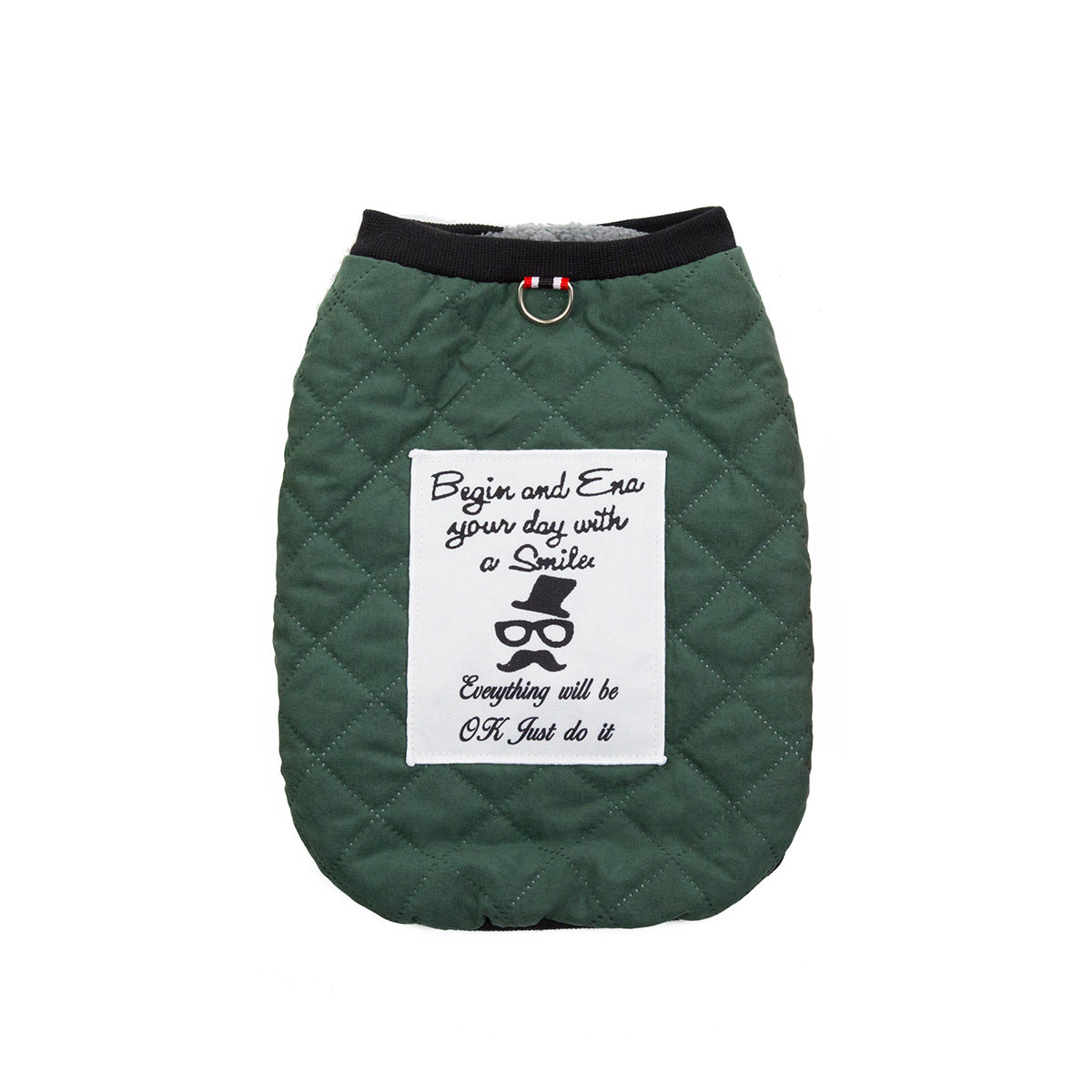 Fransız Bulldog Küçük Irk 3 Adet Takım Elbise