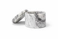 Marble Ritual Box