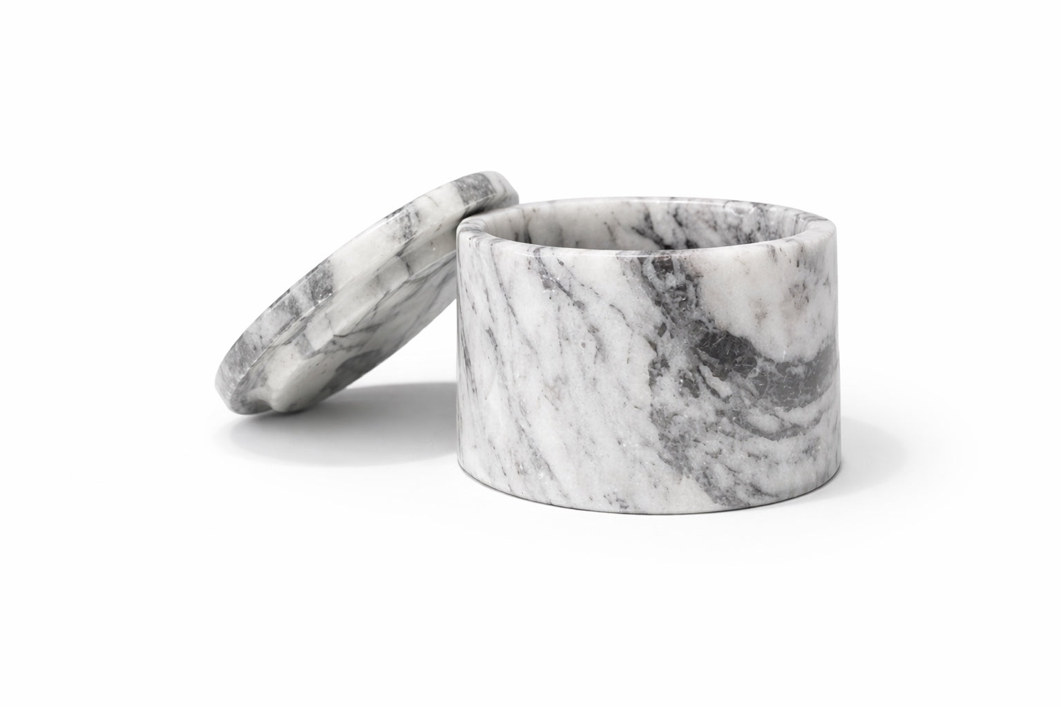 Marble Ritual Box