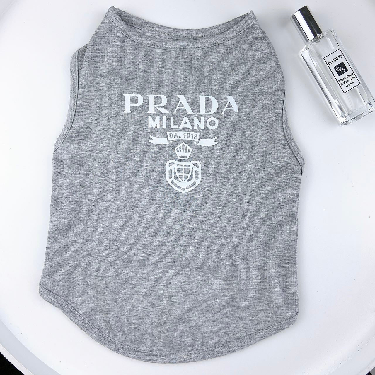 Pawda Summer Classy Tank Top