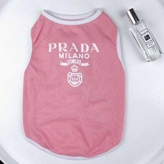 Pawda Summer Classy Tank Top