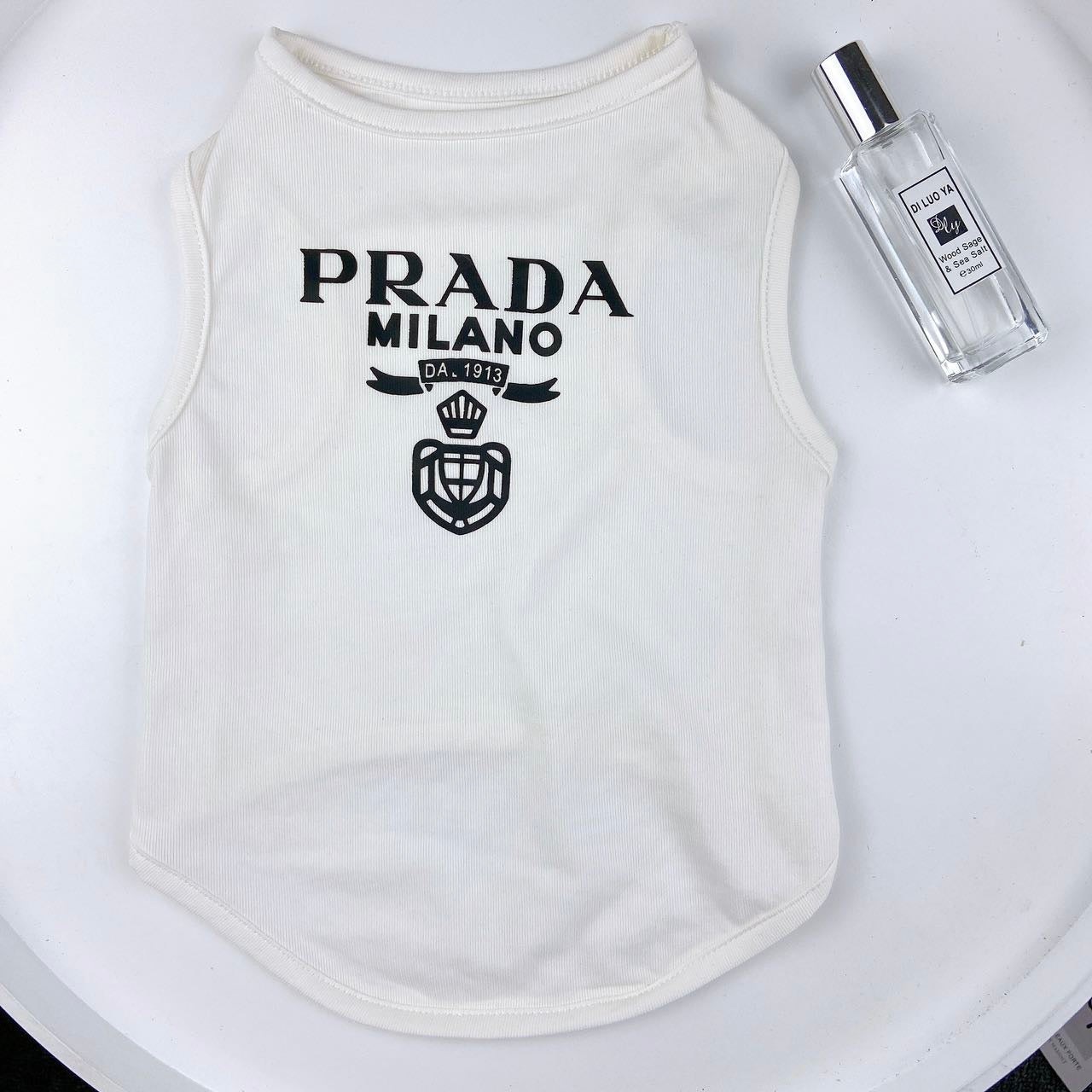 Pawda Summer Classy Tank Top