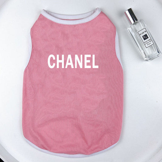 Pupanel SUMMER CLASSY TANK TOP