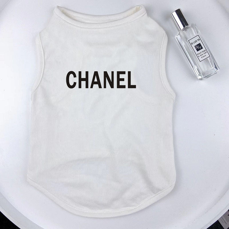 Pupanel SUMMER CLASSY TANK TOP