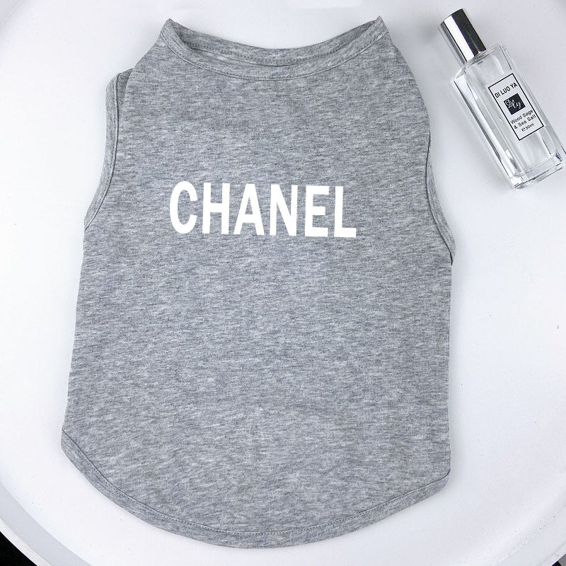 Pupanel SUMMER CLASSY TANK TOP