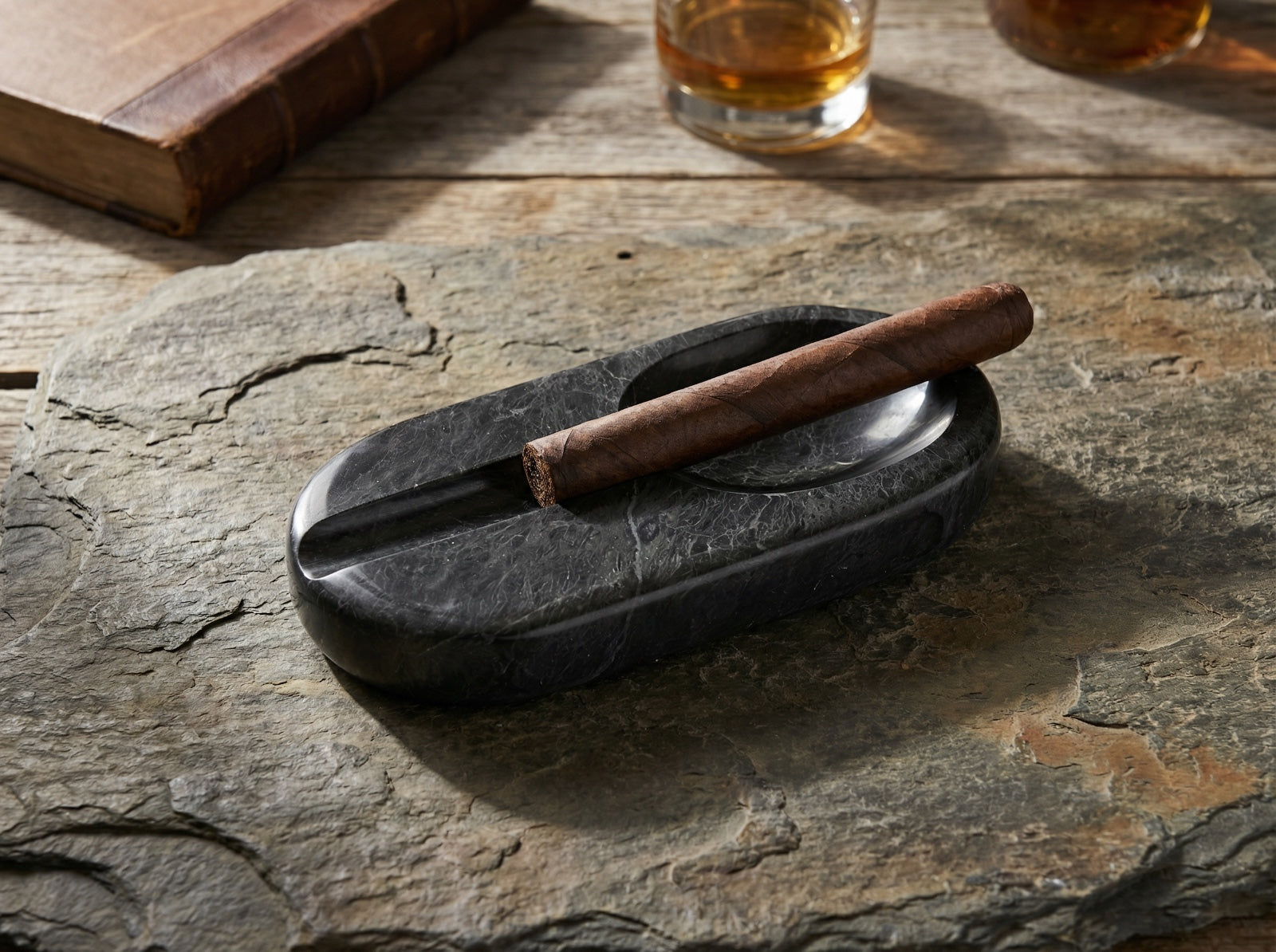 Smoke Ritual Tray