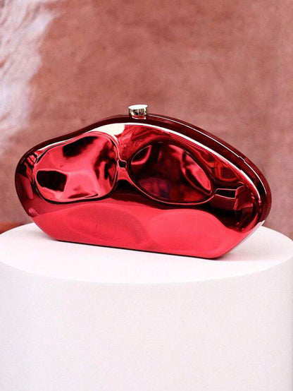 Reflective Mirror Çanta