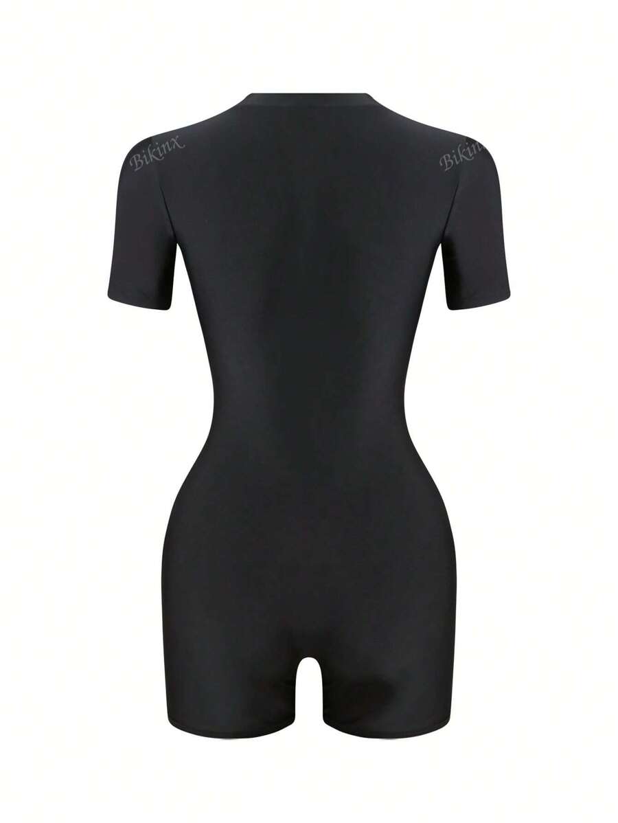 Tropic Tease Fileli Sörf Mayosu