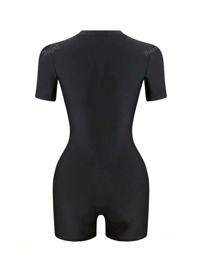 Tropic Tease Fileli Sörf Mayosu