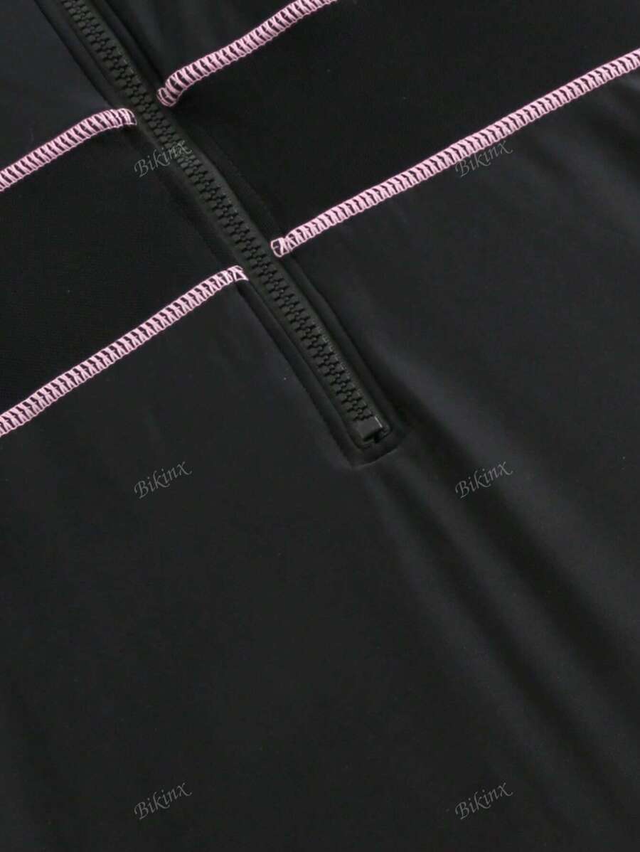 Tropic Tease Fileli Sörf Mayosu