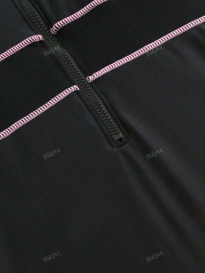 Tropic Tease Fileli Sörf Mayosu