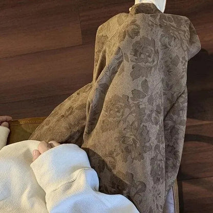 SLEEK SLACK DESSERT PANTOLON