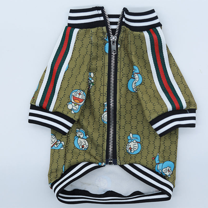 GG Hype Doraemon Jacket