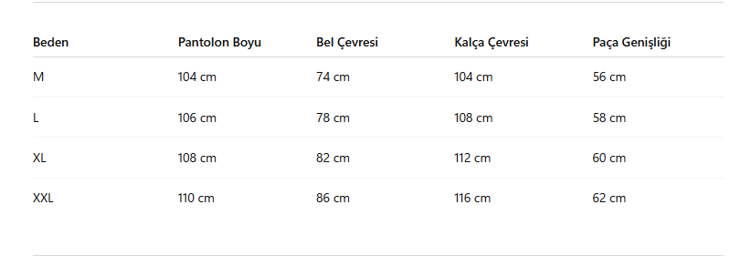 Luzz Retro Batik Cepli Denim Kargo Pantolon