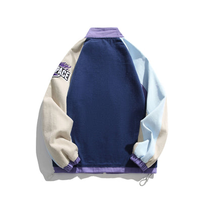 AMETHYST SKYLINE JACKET