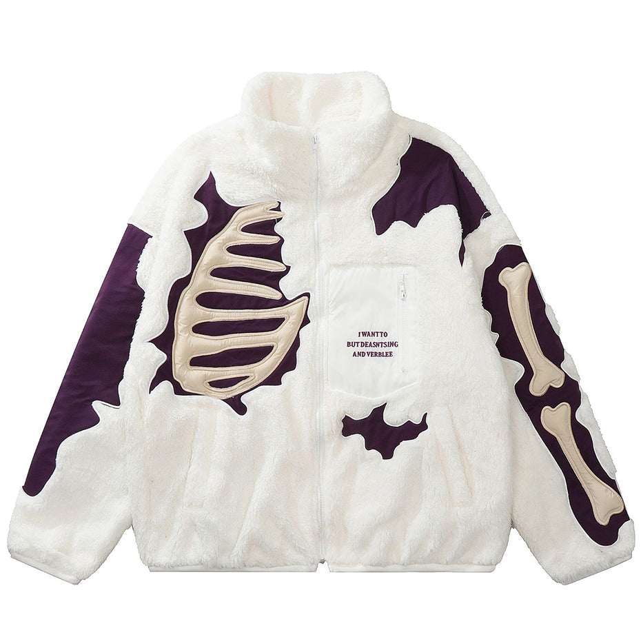 ARID BONE JACKET