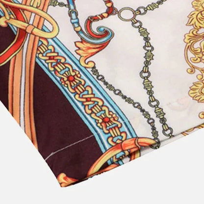 ARMOR GÖMLEK & ŞORT SETİ