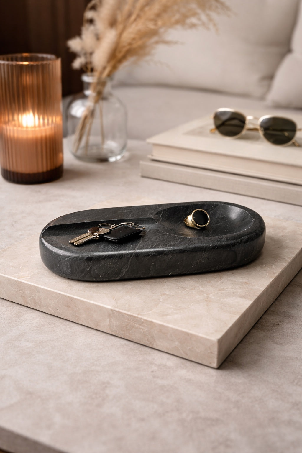 Smoke Ritual Tray