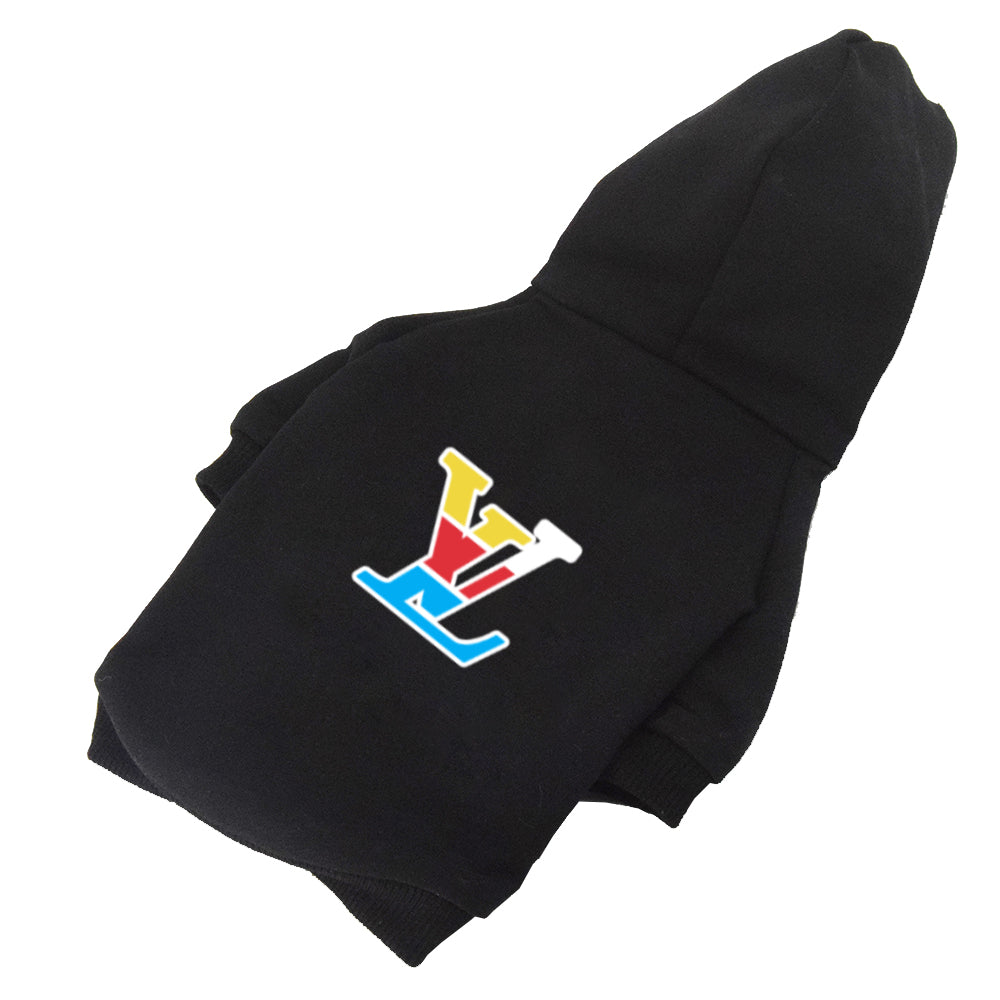 LV Modern Lux Hoodie