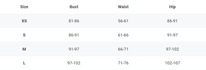 Coral Crush Yüksek Bel Askılı Bikini