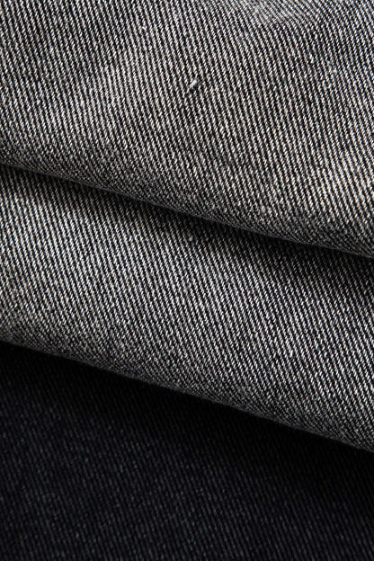 Chrome Fade Multi Pocket Kargo Pantolon