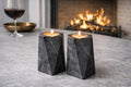 Architect Candle Holder