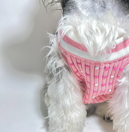 Doggo Pink CC Classic Sweater