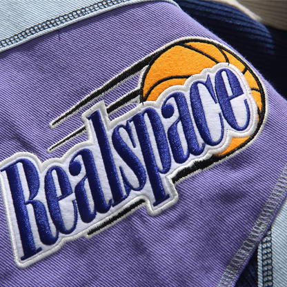 AMETHYST SKYLINE JACKET