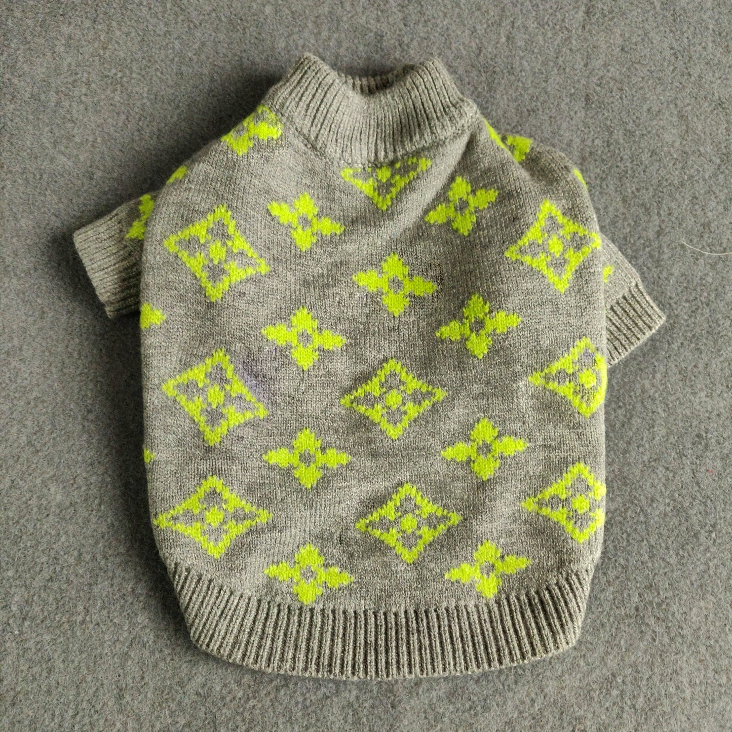 Hype Drip Boss Sweater