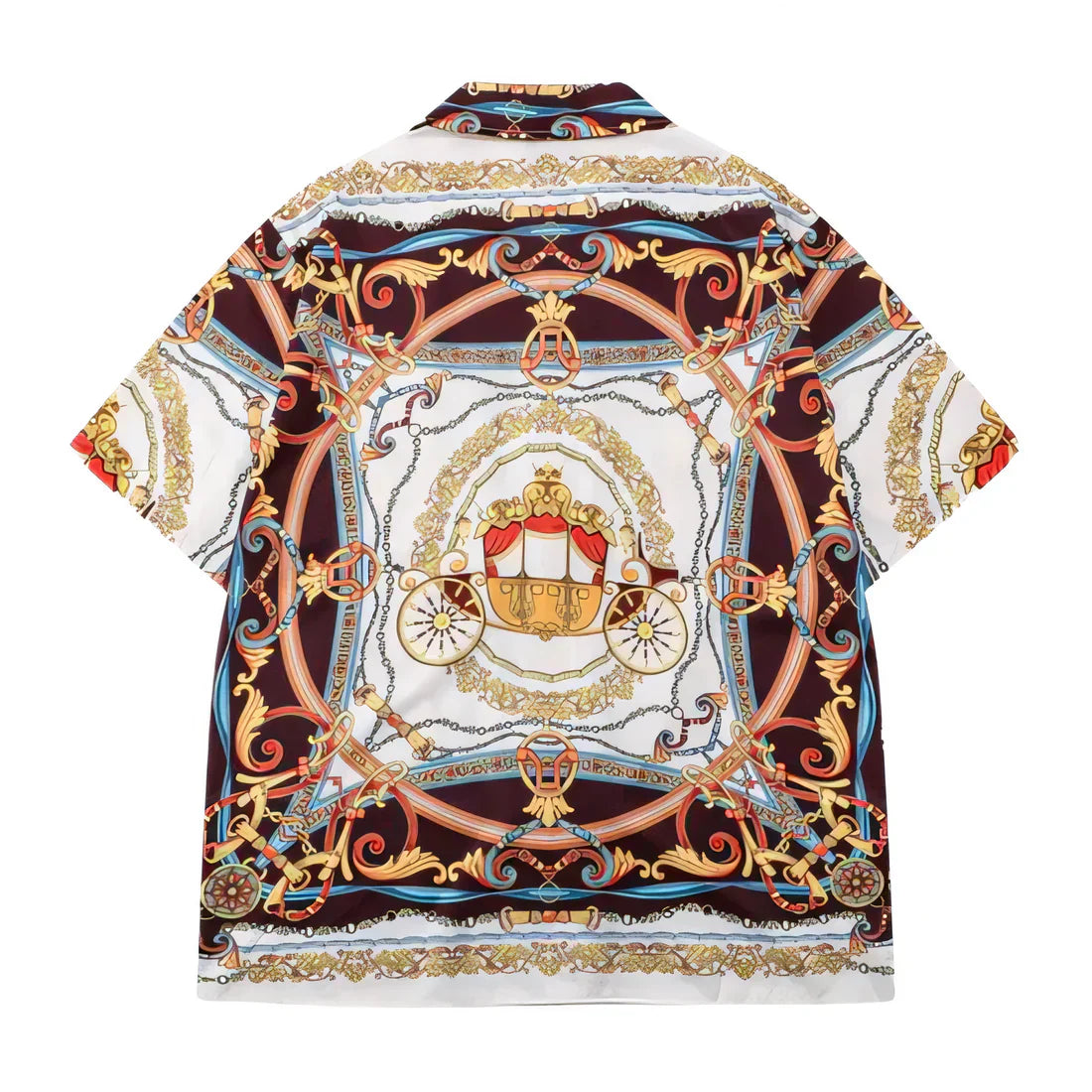 ARMOR GÖMLEK & ŞORT SETİ